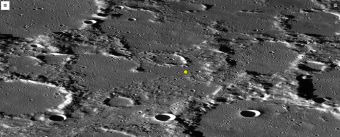 First Soil study of Chandrayaan-3 Rover Landing site in South Pole region of the Moon