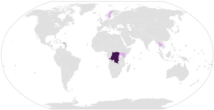 MVA-BN Vaccinee (or Imvanex): The First Mpox Vaccine to be prequalified by WHO